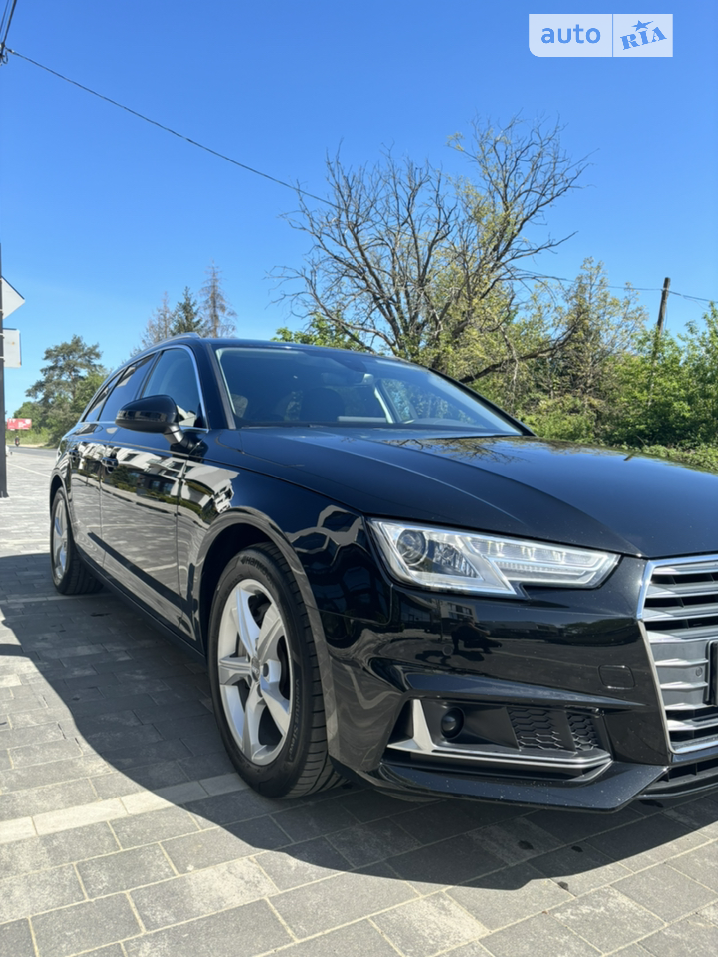 2019 Audi A4 - мініатюра 4