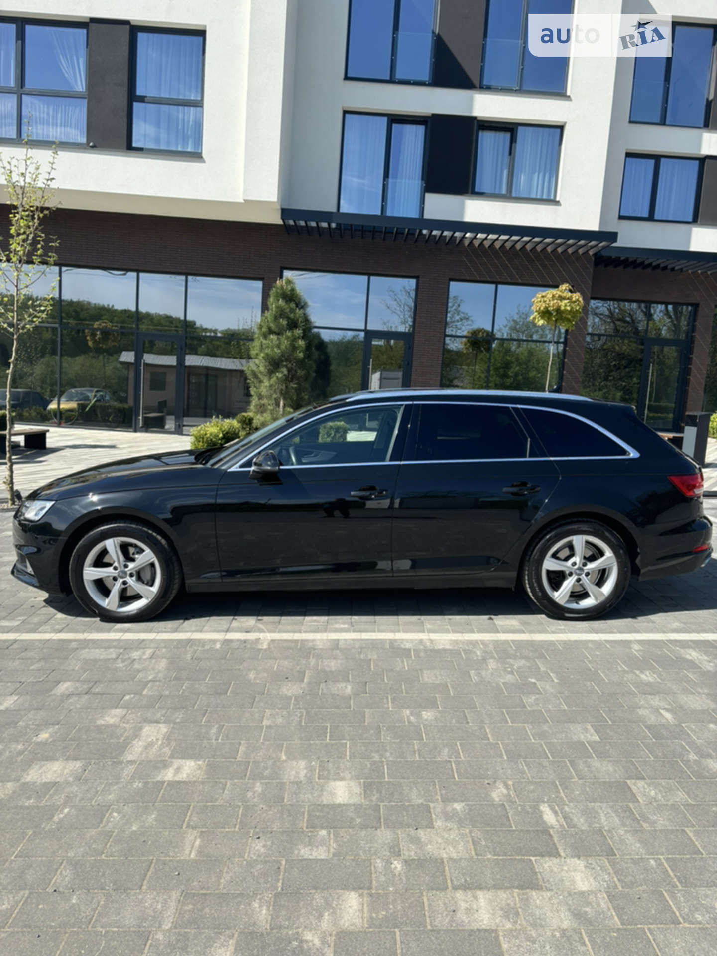 2019 Audi A4 - мініатюра 8