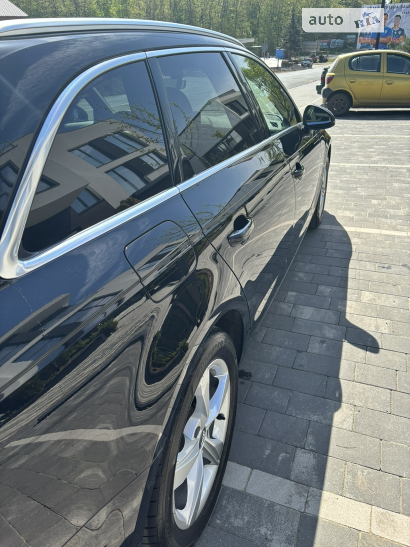 2019 Audi A4 - мініатюра 10