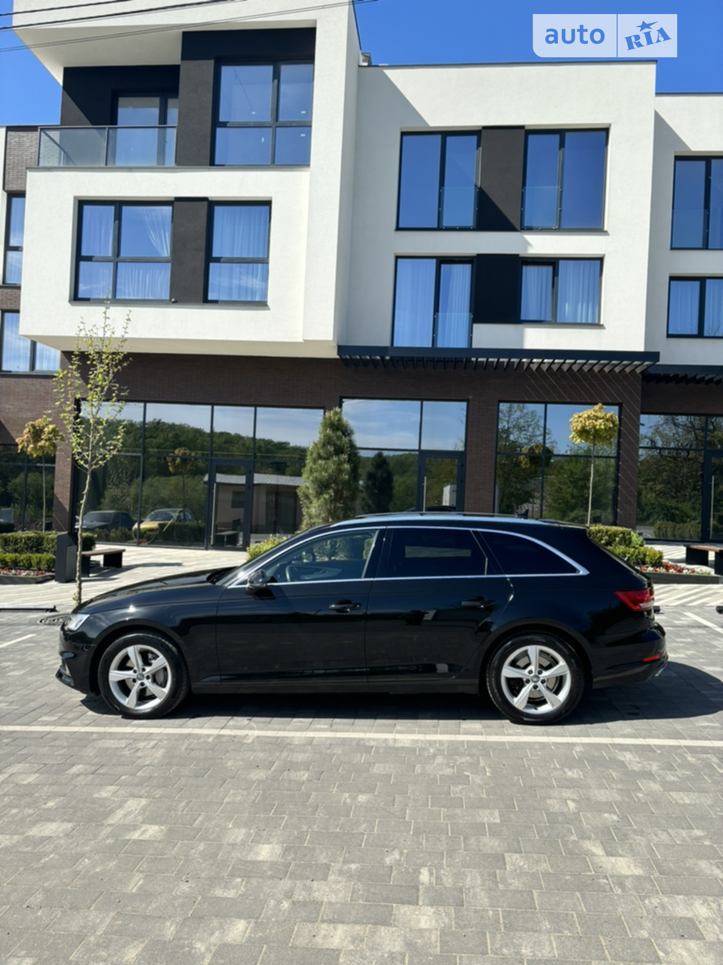 2019 Audi A4 - мініатюра 11