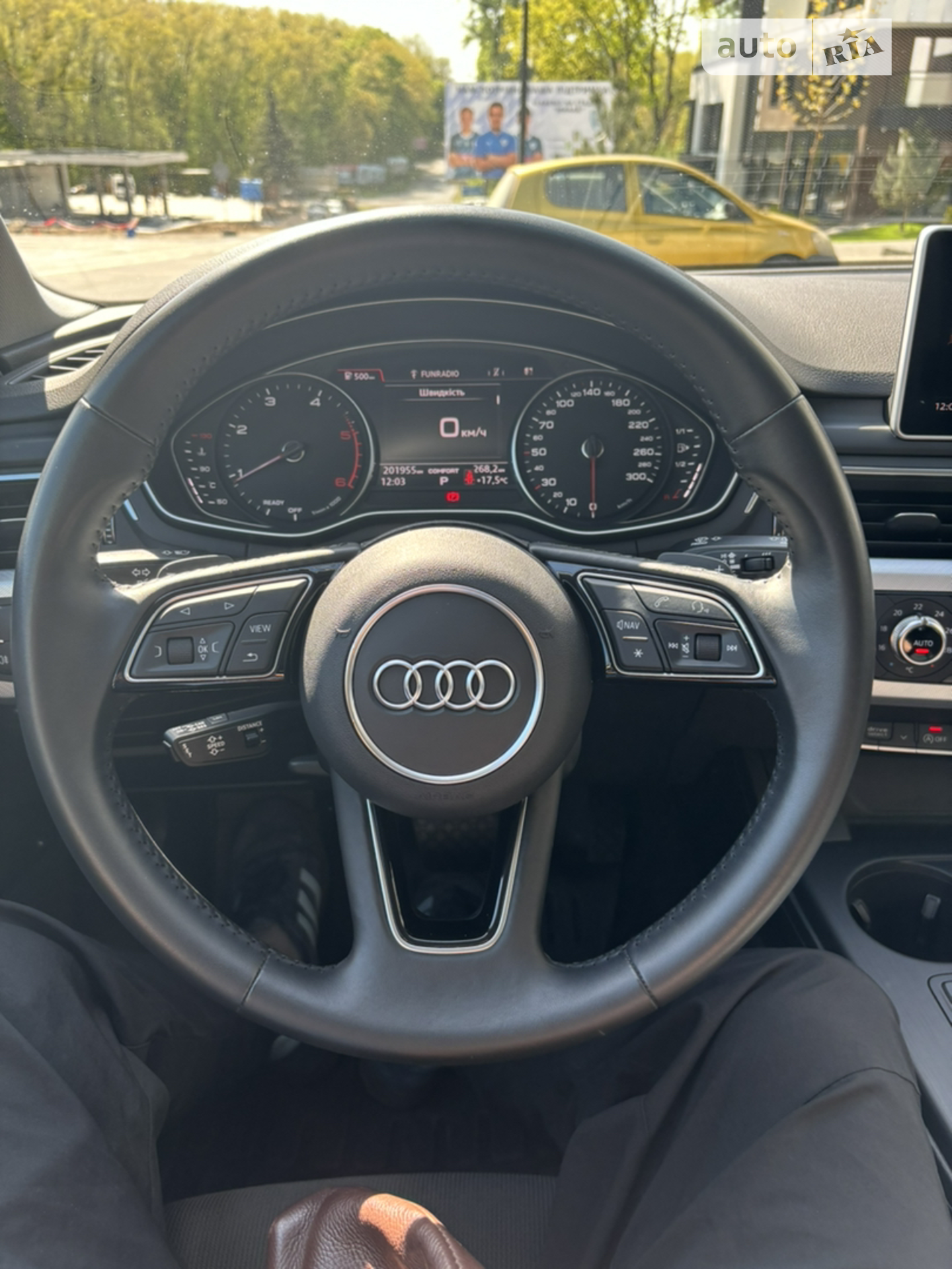 2019 Audi A4 - мініатюра 39