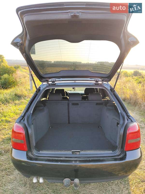 Универсал Audi A4 2000 в Городенке фото 15 Универсал Audi A4 2000 в Городенке