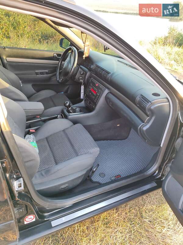 Универсал Audi A4 2000 в Городенке фото 18 Универсал Audi A4 2000 в Городенке