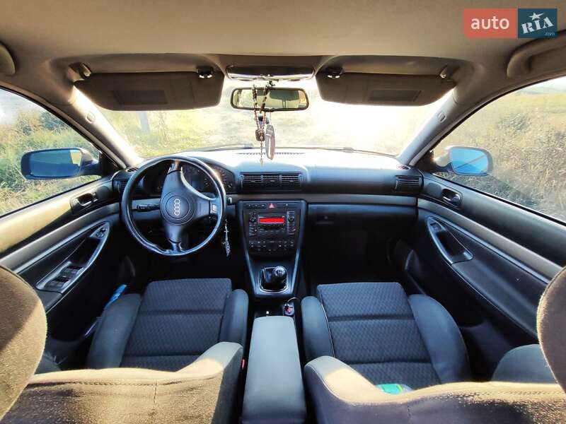 Универсал Audi A4 2000 в Городенке фото 21 Универсал Audi A4 2000 в Городенке