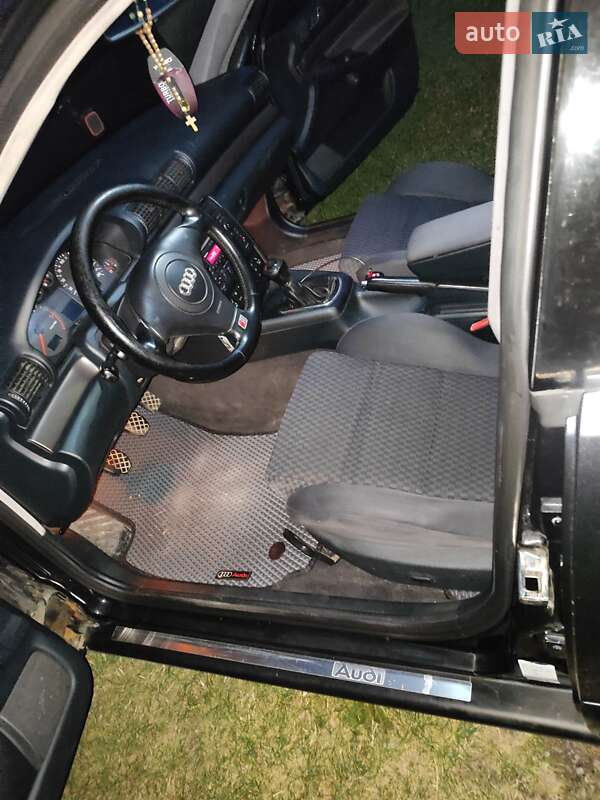 Универсал Audi A4 2000 в Городенке фото 25 Универсал Audi A4 2000 в Городенке