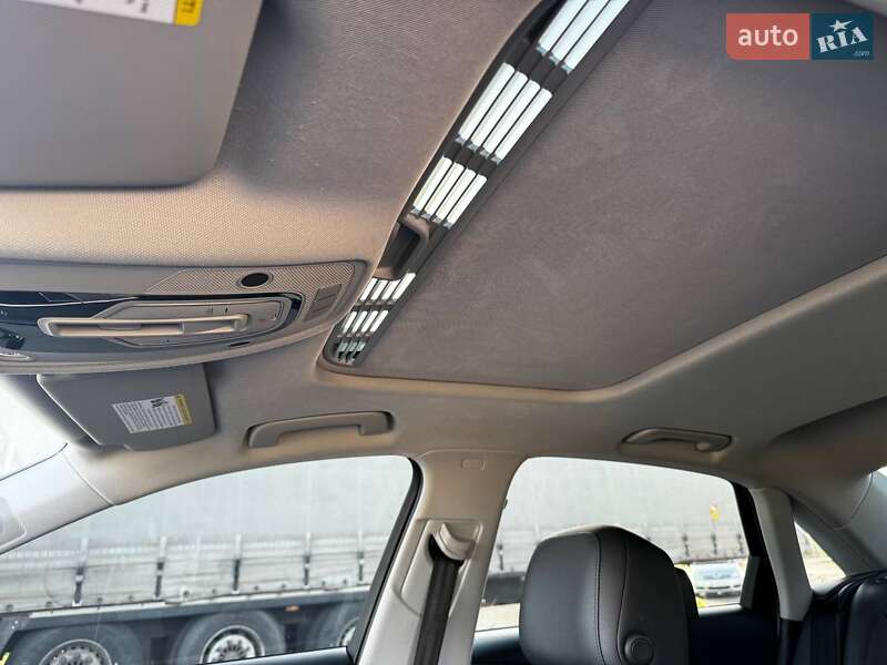 Седан Audi A4 2016 в Ивано-Франковске фото 8 Седан Audi A4 2016 в Ивано-Франковске