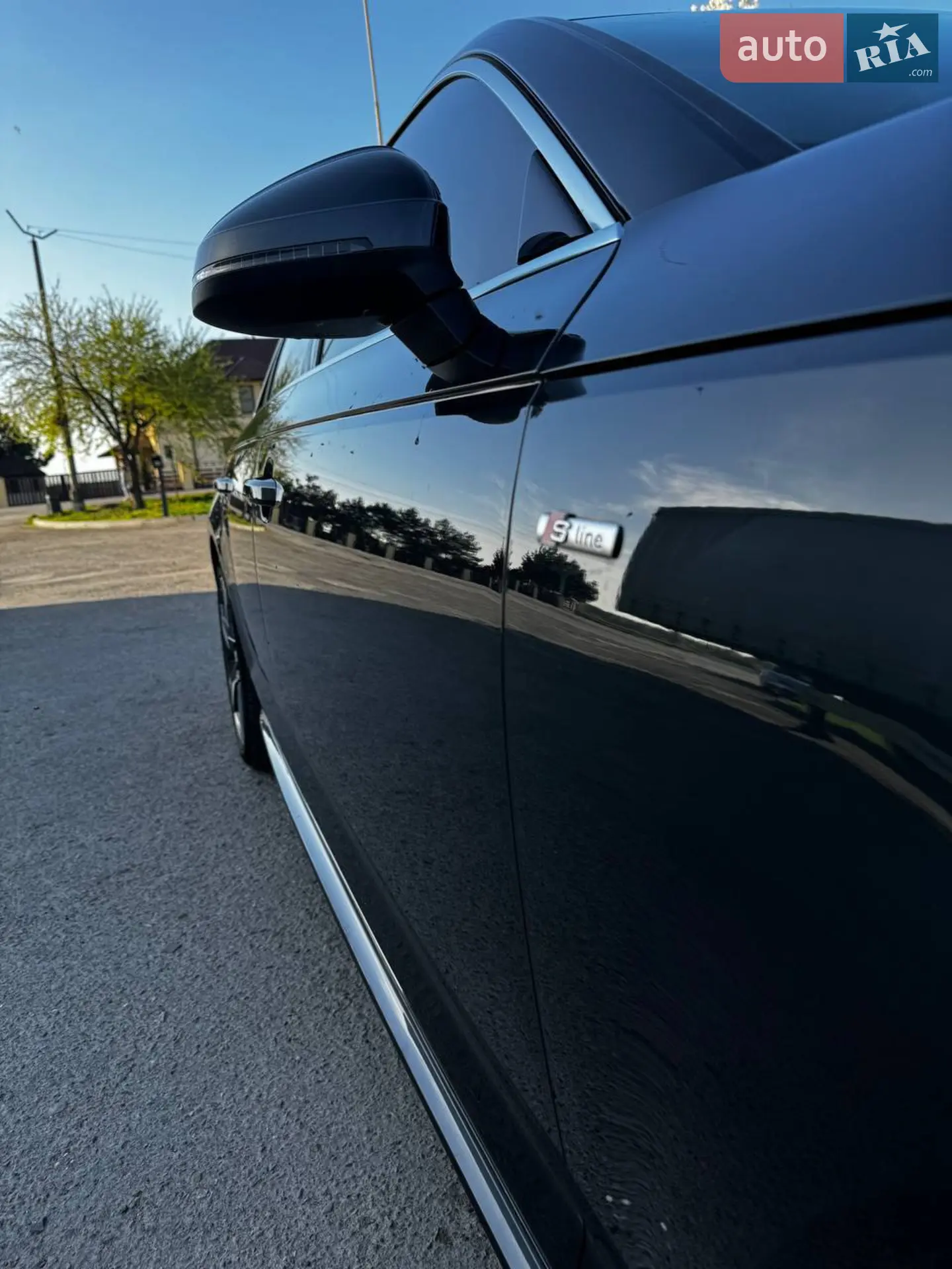 2016 Audi A4 - мініатюра 20