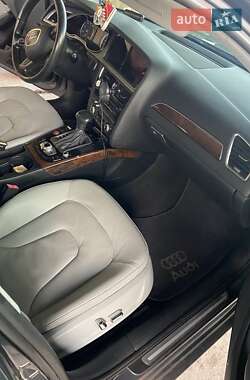 Седан Audi A4 2012 в Одесі фото 13 Седан Audi A4 2012 в Одесі