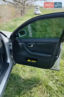 Седан Audi A4 2002 в Новому Бузі фото 26 Седан Audi A4 2002 в Новому Бузі