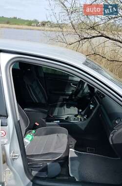 Седан Audi A4 2002 в Новому Бузі фото 27 Седан Audi A4 2002 в Новому Бузі