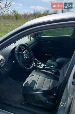 Седан Audi A4 2002 в Новому Бузі фото 33 Седан Audi A4 2002 в Новому Бузі