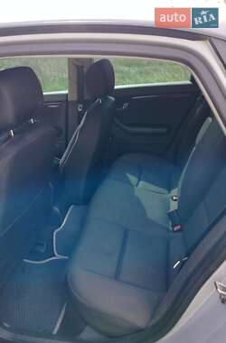 Седан Audi A4 2002 в Новому Бузі фото 50 Седан Audi A4 2002 в Новому Бузі