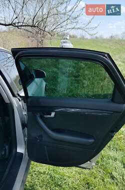 Седан Audi A4 2002 в Новому Бузі фото 44 Седан Audi A4 2002 в Новому Бузі