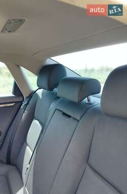 Седан Audi A4 2002 в Новому Бузі фото 48 Седан Audi A4 2002 в Новому Бузі