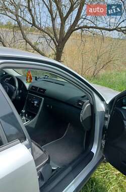 Седан Audi A4 2002 в Новому Бузі фото 47 Седан Audi A4 2002 в Новому Бузі