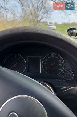 Седан Audi A4 2002 в Новому Бузі фото 51 Седан Audi A4 2002 в Новому Бузі