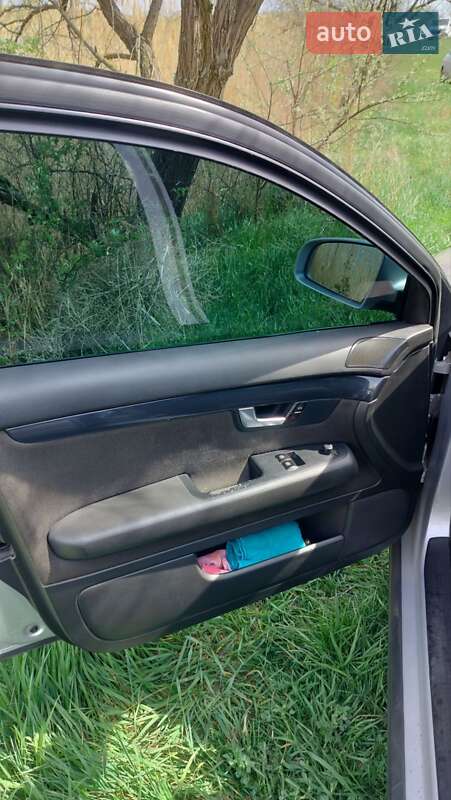 Седан Audi A4 2002 в Новому Бузі фото 5 Седан Audi A4 2002 в Новому Бузі