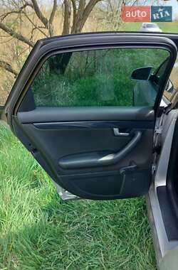 Седан Audi A4 2002 в Новому Бузі фото 8 Седан Audi A4 2002 в Новому Бузі
