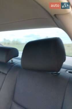 Седан Audi A4 2002 в Новому Бузі фото 10 Седан Audi A4 2002 в Новому Бузі