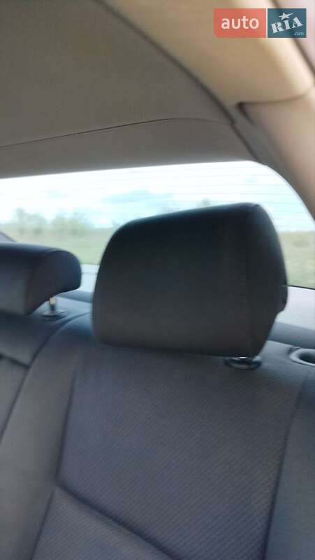 Седан Audi A4 2002 в Новому Бузі фото 10 Седан Audi A4 2002 в Новому Бузі