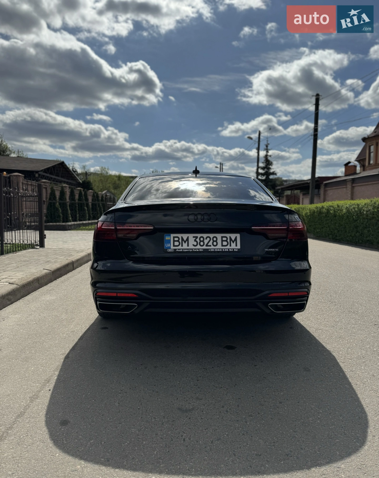 2022 Audi A4 - мініатюра 15