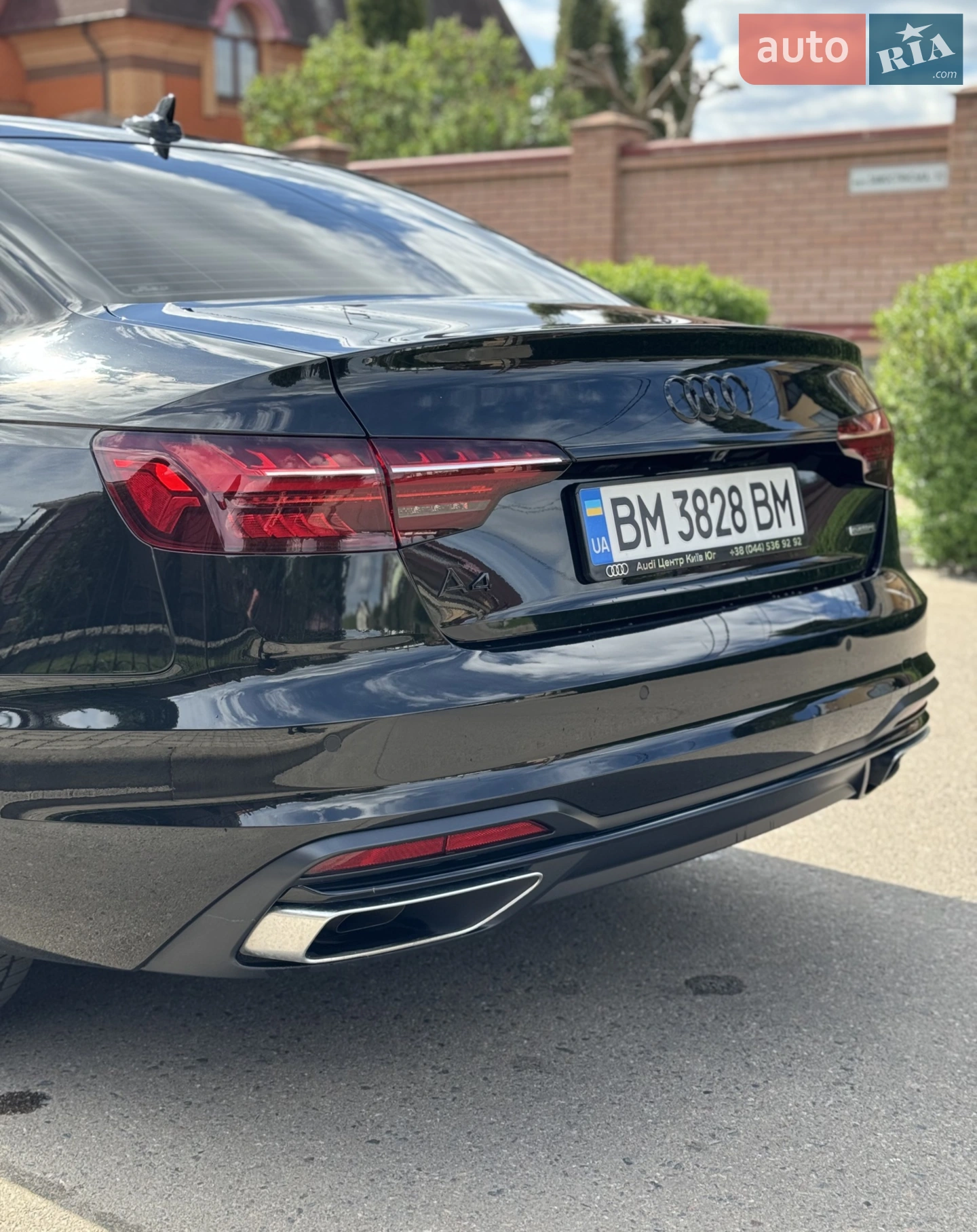 2022 Audi A4 - мініатюра 17