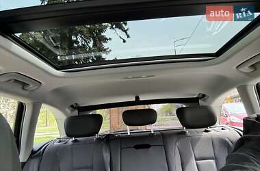 Універсал Audi A4 2018 в Умані