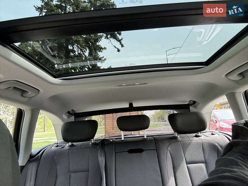 Универсал Audi A4 2018 в Киеве