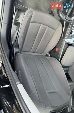 Універсал Audi A4 2018 в Умані