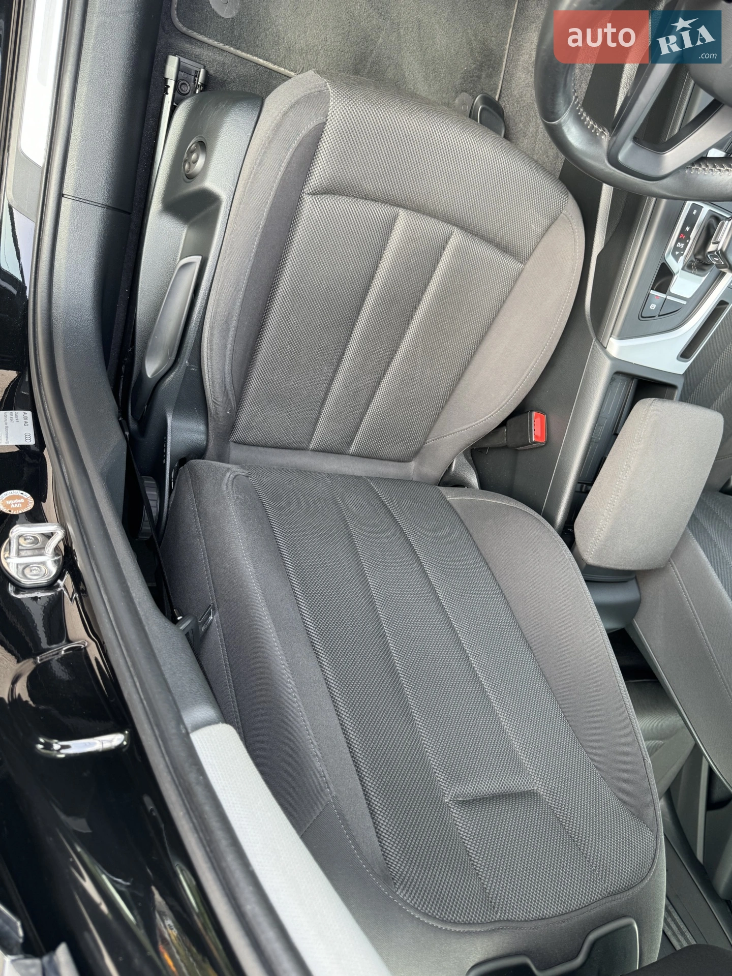 2018 Audi A4 - мініатюра 13