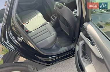 Універсал Audi A4 2018 в Умані