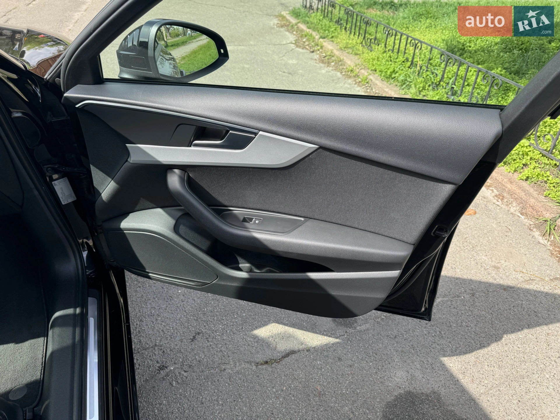 2018 Audi A4 - мініатюра 20