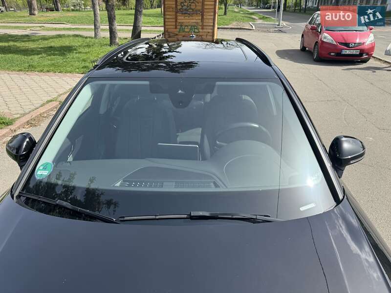 Универсал Audi A4 2018 в Киеве