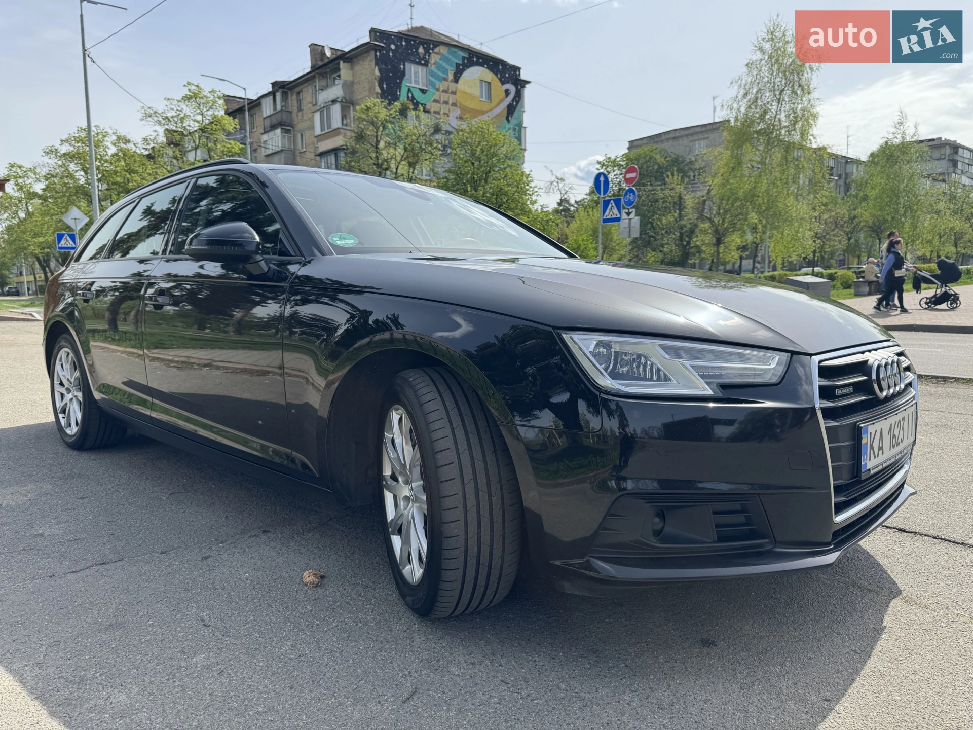 2018 Audi A4 - мініатюра 25