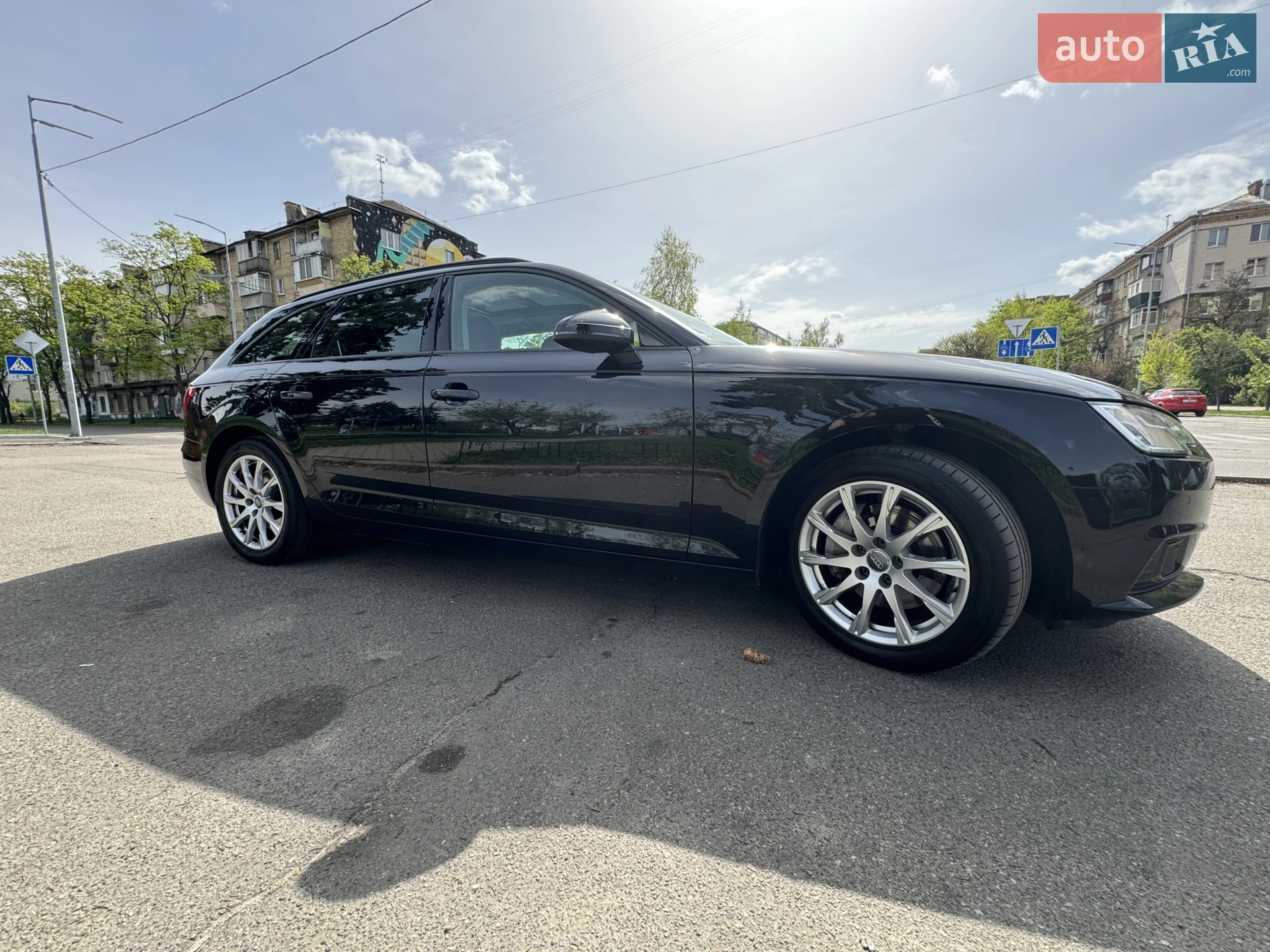 2018 Audi A4 - мініатюра 26