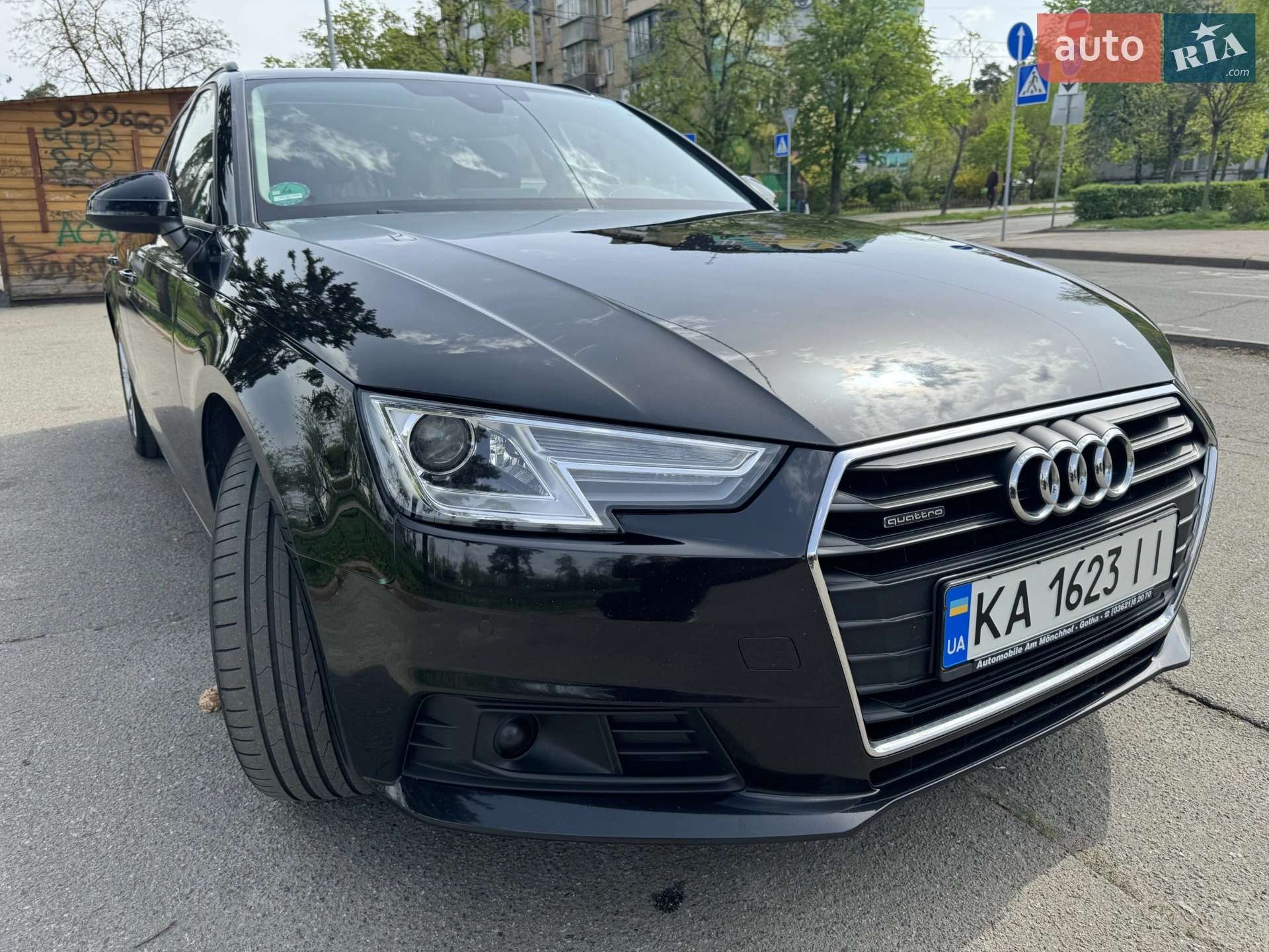 2018 Audi A4 - мініатюра 37