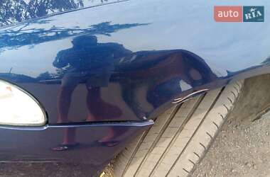Универсал Audi A4 2001 в Ужгороде