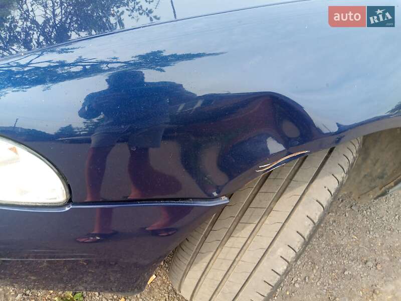 Универсал Audi A4 2001 в Ужгороде фото 4 Универсал Audi A4 2001 в Ужгороде