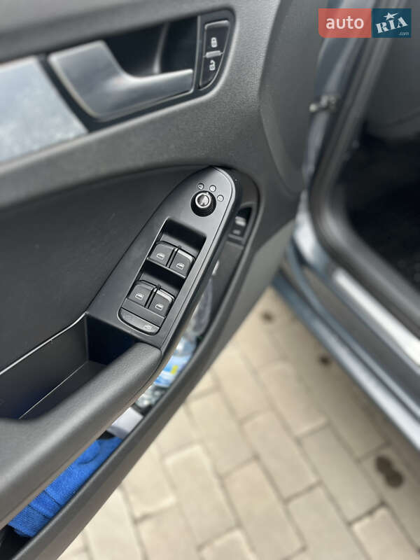 Седан Audi A4 2009 в Миргороде фото 14 Седан Audi A4 2009 в Миргороде