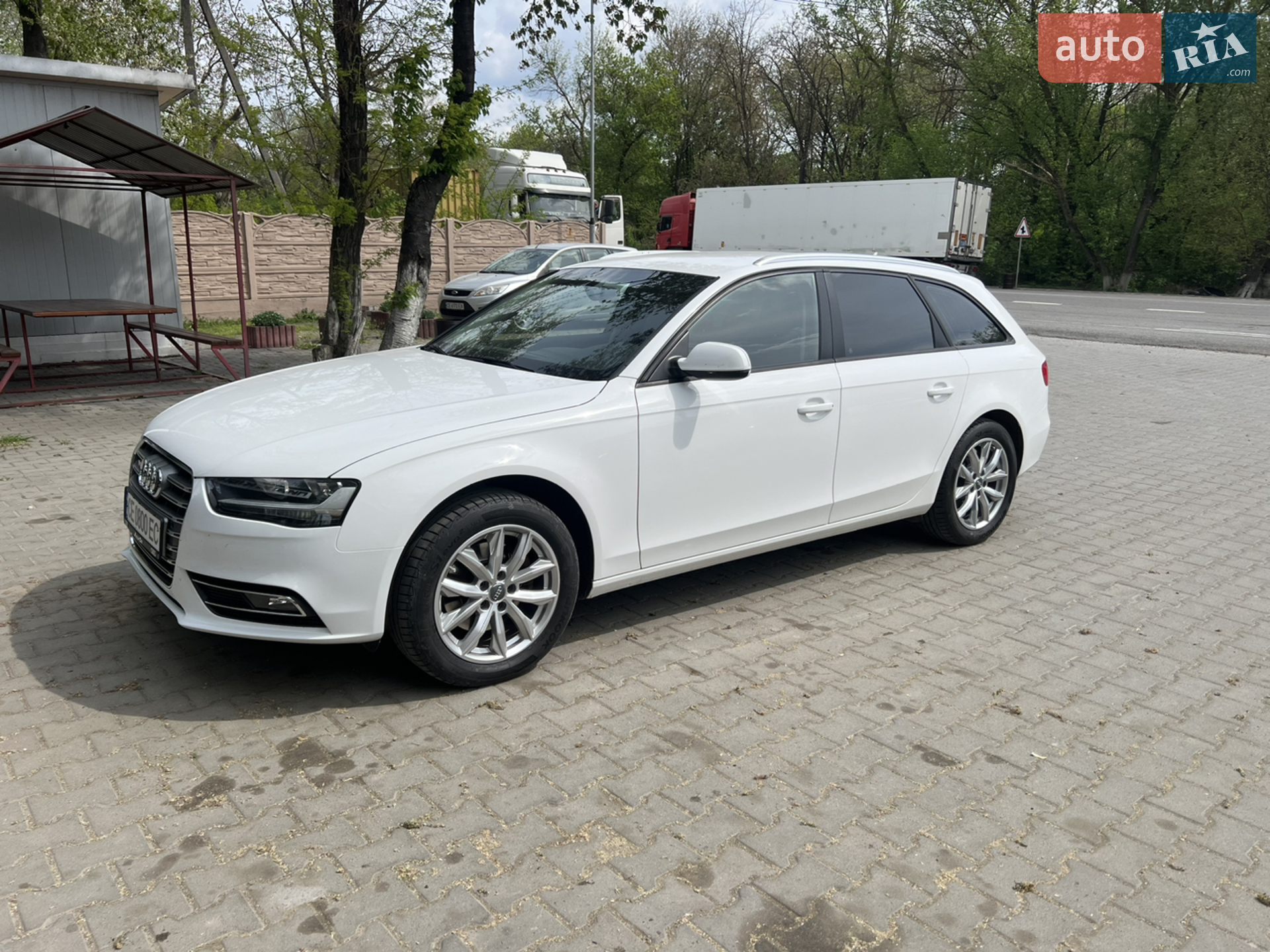 2015 Audi A4 - мініатюра 71