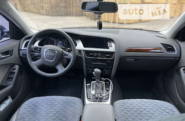 Универсал Audi A4 2010 в Одессе