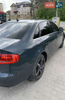 Универсал Audi A4 2008 в Бучаче