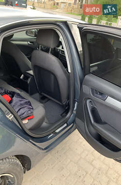 Универсал Audi A4 2008 в 