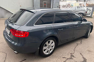 Універсал Audi A4 2009 в Чернігові