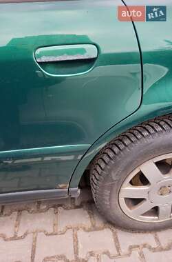 Седан Audi A4 2000 в Житомире