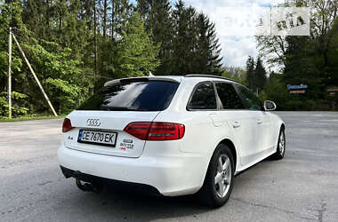 Универсал Audi A4 2008 в Хмельнике