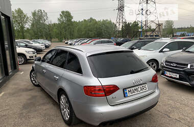 Універсал Audi A4 2009 в Харкові