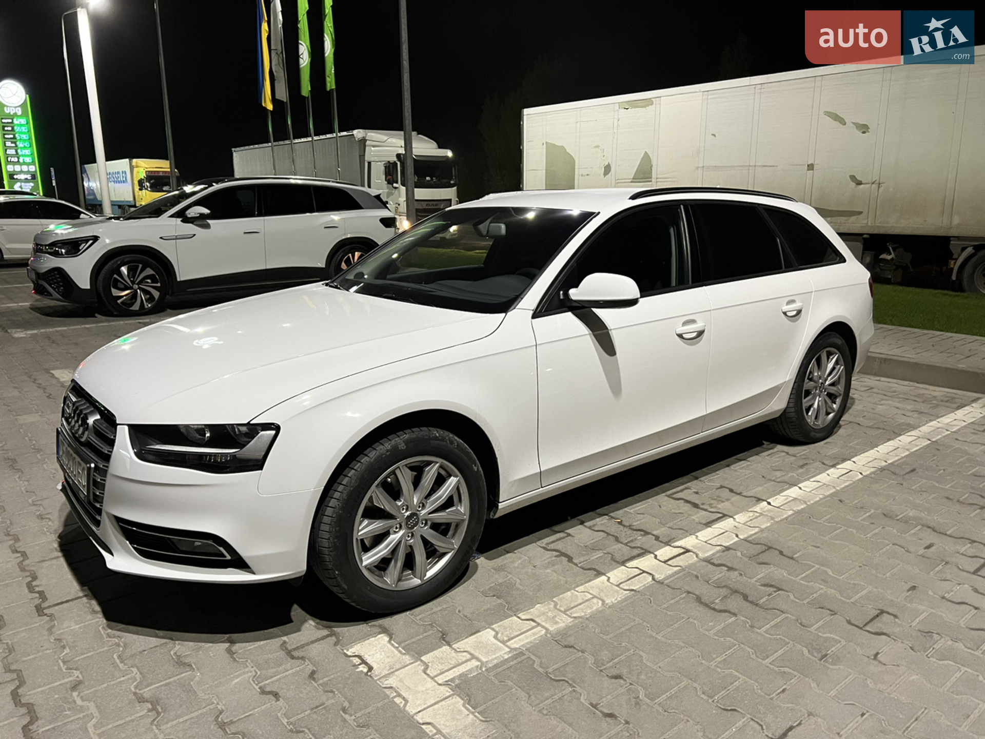 2015 Audi A4 - мініатюра 3