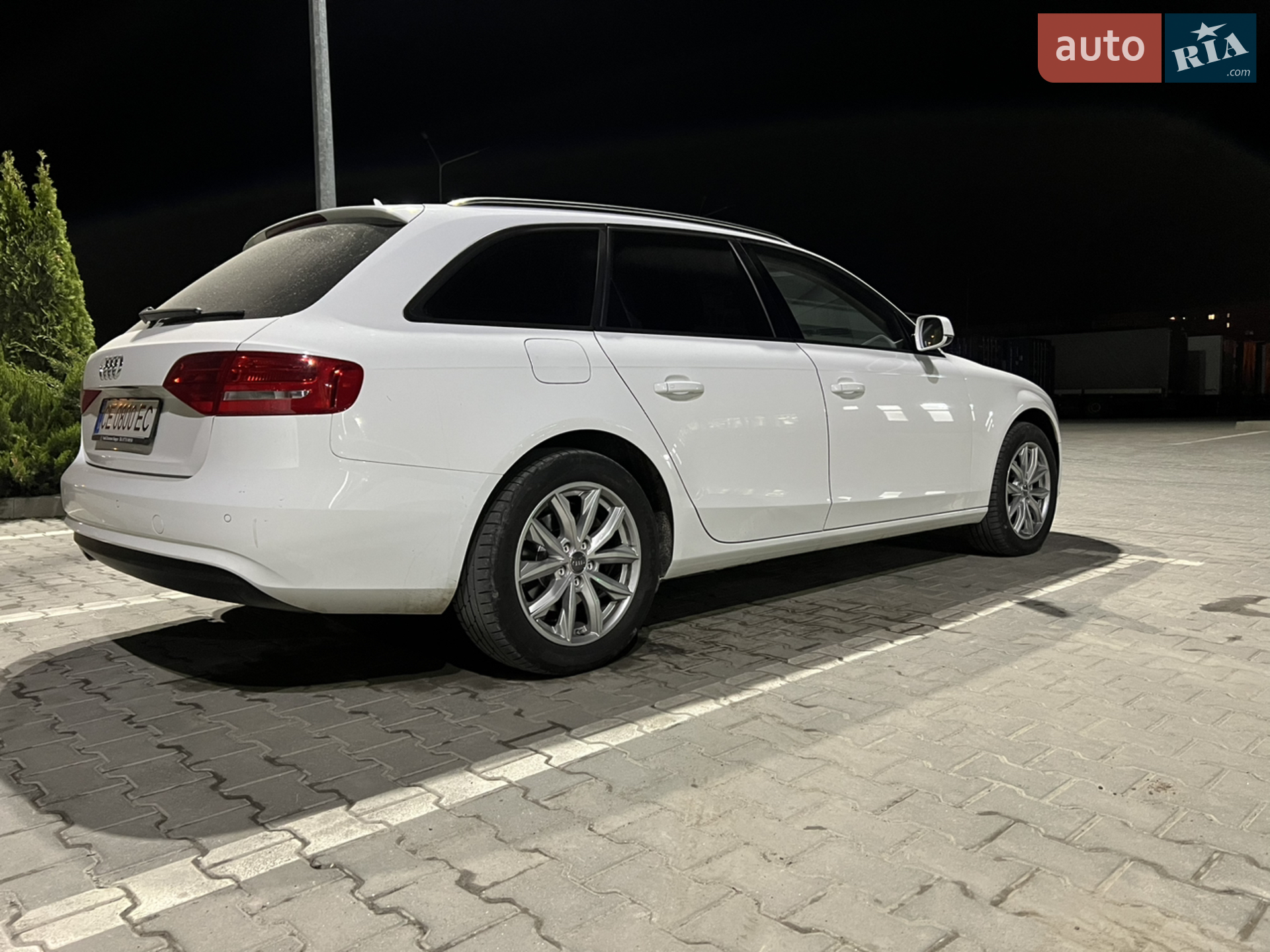 2015 Audi A4 - мініатюра 76