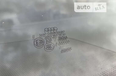 Седан Audi A4 2011 в 